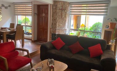 VENDO CASA EN COLINA CAMPESTRE