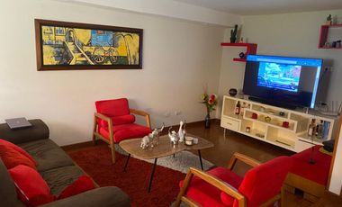 VENDO CASA EN COLINA CAMPESTRE