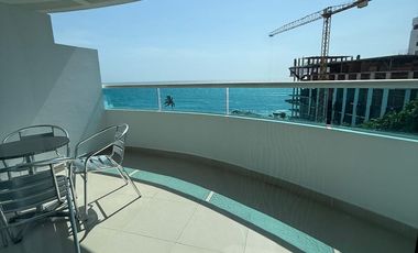 Apartamento turístico en venta, Barrio El Laguito, Cartagena Colombia
