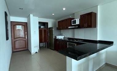 Apartamento turístico en venta, Barrio El Laguito, Cartagena Colombia
