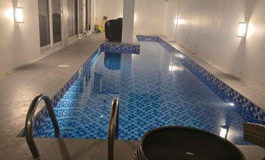 HOUSE AND LOT FOR SALE IN TIMOG PARK ANGELES CITY, PAMPANGA