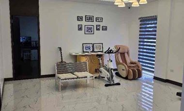 HOUSE AND LOT FOR SALE IN TIMOG PARK ANGELES CITY, PAMPANGA