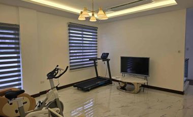 HOUSE AND LOT FOR SALE IN TIMOG PARK ANGELES CITY, PAMPANGA