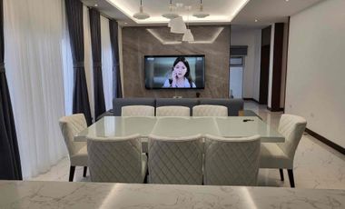 HOUSE AND LOT FOR SALE IN TIMOG PARK ANGELES CITY, PAMPANGA