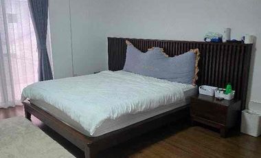 HOUSE AND LOT FOR SALE IN TIMOG PARK ANGELES CITY, PAMPANGA