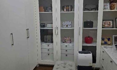 HOUSE AND LOT FOR SALE IN TIMOG PARK ANGELES CITY, PAMPANGA