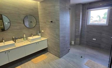 HOUSE AND LOT FOR SALE IN TIMOG PARK ANGELES CITY, PAMPANGA