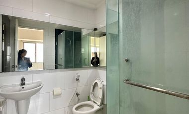 JUAL SEWA CEPAT SIAP HUNI WATERPLACE RESIDENCE 3BR 112m2 FURNISHED SIAP HUNI