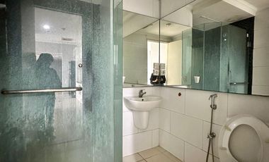 JUAL SEWA CEPAT SIAP HUNI WATERPLACE RESIDENCE 3BR 112m2 FURNISHED SIAP HUNI