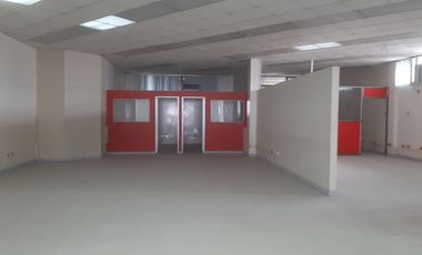 EN ALQUILER  LOCAL COMERCIAL GALPON EN VIA A DAULE
