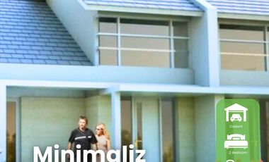 Rumah dijual 300 Juta di Colomadu Perumahan Griya Asri Colomadu