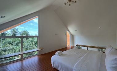 4 Bedrooms 4 Bathrooms Pool Villa for Rent in Nong Thale Krabi Province