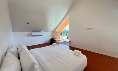 4 Bedrooms 4 Bathrooms Pool Villa for Rent in Nong Thale Krabi Province