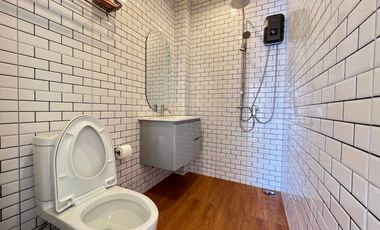 4 Bedrooms 4 Bathrooms Pool Villa for Rent in Nong Thale Krabi Province