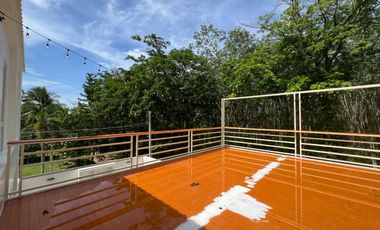 4 Bedrooms 4 Bathrooms Pool Villa for Rent in Nong Thale Krabi Province
