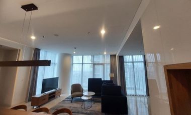 For Rent Verde Two Apartment 3 BR 230 sqm