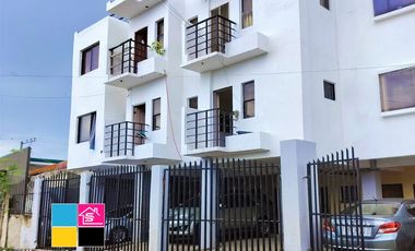 Residential Apartment For Sale at Umapad Mandaue City Cebu