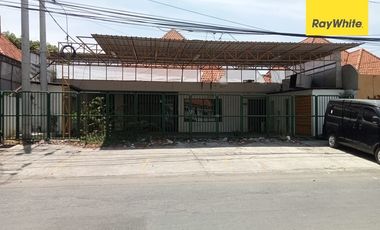 Rumah disewakan di Jawa Timur, Surabaya