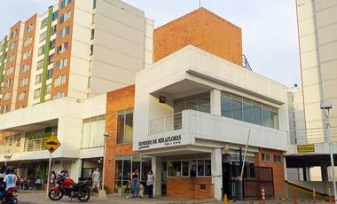 SE VENDE APTO EN SENDEROS DE MIRAFLORES!! PIEDECUESTA !