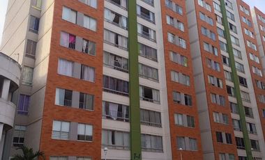 SE VENDE APTO EN SENDEROS DE MIRAFLORES!! PIEDECUESTA !