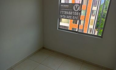 SE VENDE APTO EN SENDEROS DE MIRAFLORES!! PIEDECUESTA !
