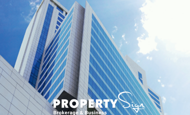 ARRIENDO OFICINAS, SECTOR COSTANERA CENTER PROVIDENCIA