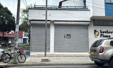 SE ARRIENDA ESPECTACULAR LOCAL EN EL BOULEVAR!!!