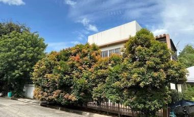 4 Bedroom House for sale in xavier estate with 300sqm Lot area rare finds