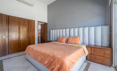 Casa Remodelada con Vista al Campo de Golf en Marina Vallarta - Remodeled Golf Course View Home in Marina Vallarta – Pool with Jacuzzi & Solar Panels