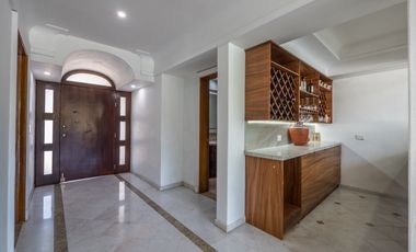 Casa Remodelada con Vista al Campo de Golf en Marina Vallarta - Remodeled Golf Course View Home in Marina Vallarta – Pool with Jacuzzi & Solar Panels