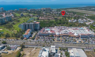 Casa Remodelada con Vista al Campo de Golf en Marina Vallarta - Remodeled Golf Course View Home in Marina Vallarta – Pool with Jacuzzi & Solar Panels