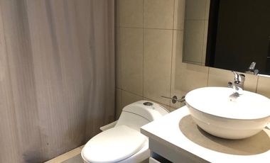 ALQUILO SUITE AMOBLADA VISTA AL RIO EN BELLINI PUERTO SANTA ANA
