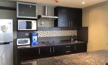 ALQUILO SUITE AMOBLADA VISTA AL RIO EN BELLINI PUERTO SANTA ANA