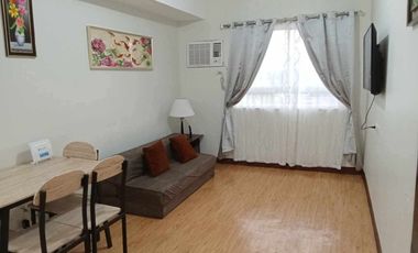Fully furnish condo for rent 1 Bedroom in downtown Cagayan de oro city parking included