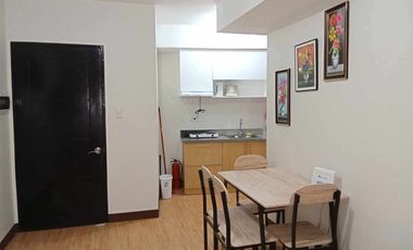 Fully furnish condo for rent 1 Bedroom in downtown Cagayan de oro city parking included