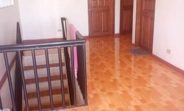 FOR SALE: House and Lot with Apartment