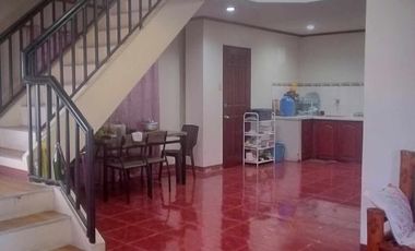 FOR SALE: House and Lot with Apartment