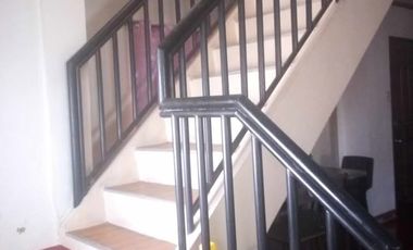 FOR SALE: House and Lot with Apartment