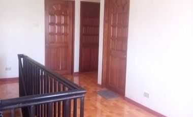 FOR SALE: House and Lot with Apartment
