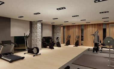 Nearly Turnover condo in BAGUIO CITY
