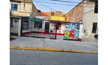 Venta De Casa En Residencial Piura 280M2 ID:1141810