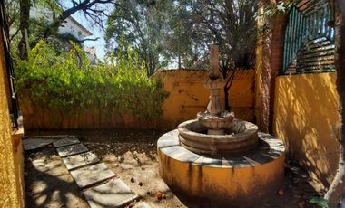 CASA EN VENTA EN EL CENTRO DE TEQUISQUIAPAN