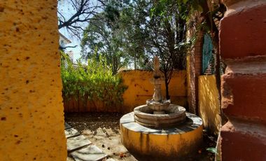 CASA EN VENTA EN EL CENTRO DE TEQUISQUIAPAN