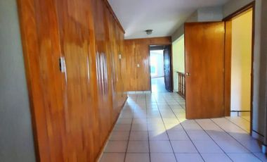 CASA EN VENTA EN EL CENTRO DE TEQUISQUIAPAN