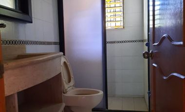 CASA EN VENTA EN EL CENTRO DE TEQUISQUIAPAN
