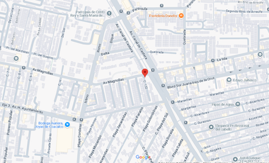 CASA EN AVENIDA MAGNOLIAS, GRANJAS ECATEPEC, ALBORADA JALTENCO, ESTADO DE MÉXICO, ¡NO CRÉDITOS!