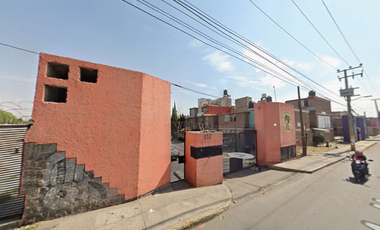 CASA EN AVENIDA MAGNOLIAS, GRANJAS ECATEPEC, ALBORADA JALTENCO, ESTADO DE MÉXICO, ¡NO CRÉDITOS!
