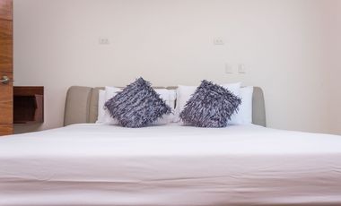 Penthouse Exclusivo en la 5ta Avenida – Playa del Carmen