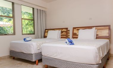 Penthouse Exclusivo en la 5ta Avenida – Playa del Carmen