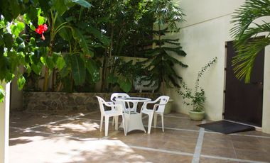 Penthouse Exclusivo en la 5ta Avenida – Playa del Carmen